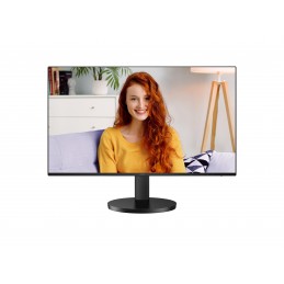 AOC B3 Q27B3CF2 monitori 68,6 cm (27") 2560 x 1440 pikseļi Quad HD Melns