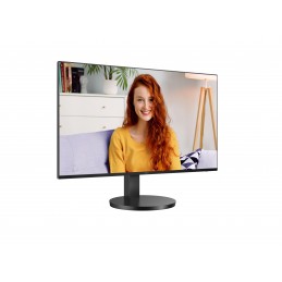 AOC B3 Q27B3CF2 monitori 68,6 cm (27") 2560 x 1440 pikseļi Quad HD Melns