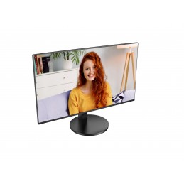 AOC B3 Q27B3CF2 monitori 68,6 cm (27") 2560 x 1440 pikseļi Quad HD Melns