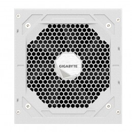 GIGABYTE UD850GM PG5W barošanas avotu vienība 850 W 20+4 pin ATX ATX Melns