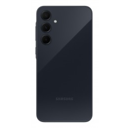 Samsung Galaxy A35 5G 16,8 cm (6.6") Hibrīda duālā SIM Android 14 USB Veids-C 6 GB 128 GB 5000 mAh Navy (tumši zila)