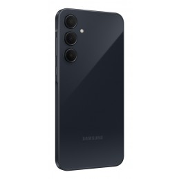 Samsung Galaxy A35 5G 16,8 cm (6.6") Hibrīda duālā SIM Android 14 USB Veids-C 6 GB 128 GB 5000 mAh Navy (tumši zila)