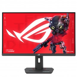 ASUS ROG Strix XG27ACS монитор для ПК 68,6 cm (27") 2560 x 1440 пикселей Quad HD LED Черный