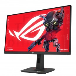 ASUS ROG Strix XG27ACS монитор для ПК 68,6 cm (27") 2560 x 1440 пикселей Quad HD LED Черный