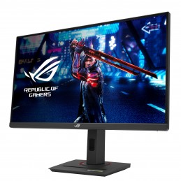 ASUS ROG Strix XG27ACS монитор для ПК 68,6 cm (27") 2560 x 1440 пикселей Quad HD LED Черный