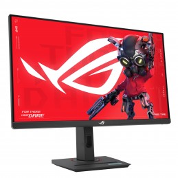 ASUS ROG Strix XG27ACS монитор для ПК 68,6 cm (27") 2560 x 1440 пикселей Quad HD LED Черный