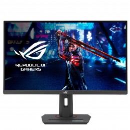 ASUS ROG Strix XG27ACS монитор для ПК 68,6 cm (27") 2560 x 1440 пикселей Quad HD LED Черный