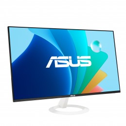 ASUS VZ24EHF-W монитор для ПК 60,5 cm (23.8") 1920 x 1080 пикселей Full HD Белый