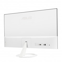 ASUS VZ24EHF-W monitori 60,5 cm (23.8") 1920 x 1080 pikseļi Full HD Balts