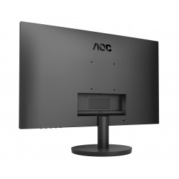 AOC B3 27B3HA2 LED display 68,6 cm (27") 1920 x 1080 пикселей Full HD Черный