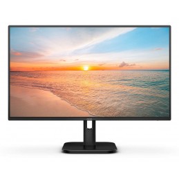 Philips 1000 series 24E1N1100A 00 LED display 60,5 cm (23.8") 1920 x 1080 пикселей Full HD ЖК Черный