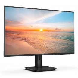 Philips 1000 series 24E1N1100A 00 LED display 60,5 cm (23.8") 1920 x 1080 пикселей Full HD ЖК Черный