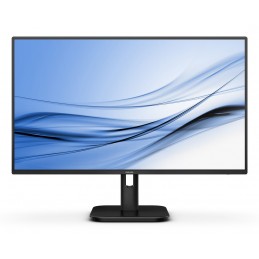 Philips 1000 series 24E1N1100A 00 LED display 60,5 cm (23.8") 1920 x 1080 пикселей Full HD ЖК Черный