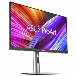 ASUS ProArt PA24ACRV монитор для ПК 60,5 cm (23.8") 2560 x 1440 пикселей Quad HD ЖК Черный