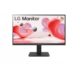 LG 22MR410-B monitori 54,5 cm (21.4") 1920 x 1080 pikseļi Full HD Melns