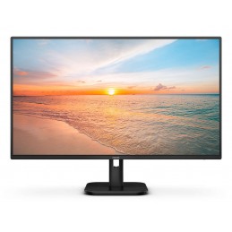 Philips 1000 series 27E1N1100A 00 LED display 68,6 cm (27") 1920 x 1080 пикселей Full HD ЖК Черный