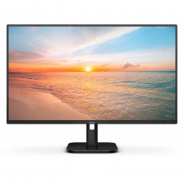 Philips 1000 series 27E1N1100A 00 LED display 68,6 cm (27") 1920 x 1080 pikseļi Full HD LCD Melns