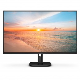 Philips 1000 series 27E1N1100A 00 LED display 68,6 cm (27") 1920 x 1080 pikseļi Full HD LCD Melns