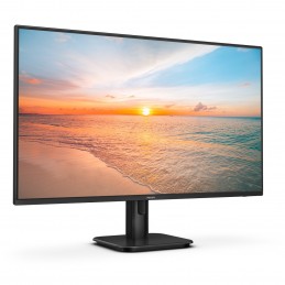 Philips 1000 series 27E1N1100A 00 LED display 68,6 cm (27") 1920 x 1080 pikseļi Full HD LCD Melns