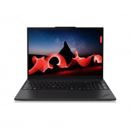 Lenovo ThinkPad T16 Intel Core Ultra 7 155U Portatīvais dators 40,6 cm (16") WUXGA 16 GB DDR5-SDRAM 512 GB SSD Wi-Fi 6E