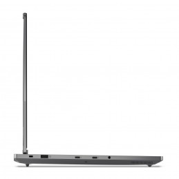 Lenovo ThinkBook 16p G5 IRX Intel® Core™ i9 i9-14900HX Ноутбук 40,6 cm (16") WQXGA 32 GB DDR5-SDRAM 1 TB Твердотельный