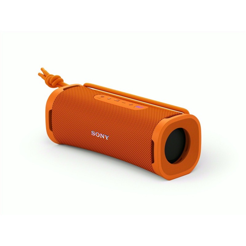 Sony SRSULT10D portable party speaker Портативная моноколонка Черный 30 W