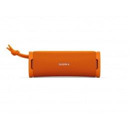 Sony SRSULT10D portable party speaker Портативная моноколонка Черный 30 W