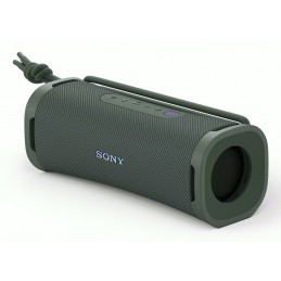 Sony SRSULT10H portable party speaker Портативная моноколонка Зеленый 30 W