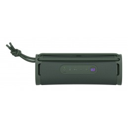 Sony SRSULT10H portable party speaker Портативная моноколонка Зеленый 30 W