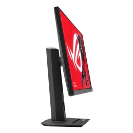 ASUS XG27UCS монитор для ПК 68,6 cm (27") 3840 x 2160 пикселей 4K Ultra HD ЖК Черный