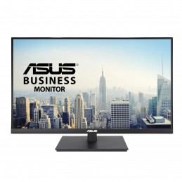 ASUS VA27UQSB monitori 68,6 cm (27") 3840 x 2160 pikseļi 4K Ultra HD LCD Melns