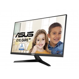 ASUS VY27UQ монитор для ПК 68,6 cm (27") 3840 x 2160 пикселей 4K Ultra HD ЖК Черный