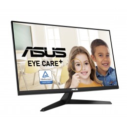 ASUS VY27UQ монитор для ПК 68,6 cm (27") 3840 x 2160 пикселей 4K Ultra HD ЖК Черный