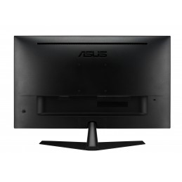 ASUS VY27UQ монитор для ПК 68,6 cm (27") 3840 x 2160 пикселей 4K Ultra HD ЖК Черный