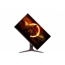 AOC G2 27G2ZN3 BK монитор для ПК 68,6 cm (27") 1920 x 1080 пикселей Full HD ЖК Черный, Красный