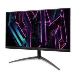 Acer Predator XB323QKV3bmiiphx монитор для ПК 80 cm (31.5") 3840 x 2160 пикселей 4K Ultra HD ЖК Черный