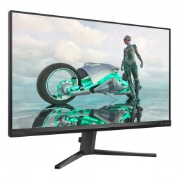 Philips Evnia 27M2N3500NL 00 LED display 68,6 cm (27") 2560 x 1440 pikseļi Quad HD LCD Pelēks