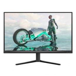 Philips Evnia 27M2N3500NL 00 LED display 68,6 cm (27") 2560 x 1440 пикселей Quad HD ЖК Серый