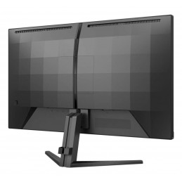 Philips Evnia 27M2N3500NL 00 LED display 68,6 cm (27") 2560 x 1440 пикселей Quad HD ЖК Серый