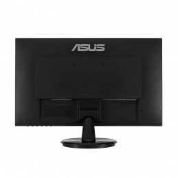 ASUS VA24DQFR monitori 60,5 cm (23.8") 1920 x 1080 pikseļi Full HD LCD Melns