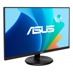 ASUS VA24DQFR monitori 60,5 cm (23.8") 1920 x 1080 pikseļi Full HD LCD Melns