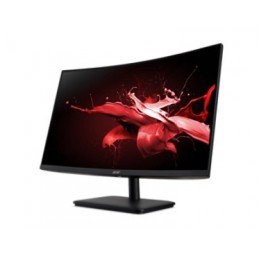 Acer ED0 ED270R S3 monitori 68,6 cm (27") 1920 x 1080 pikseļi Full HD Melns