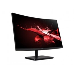 Acer ED0 ED270R S3 monitori 68,6 cm (27") 1920 x 1080 pikseļi Full HD Melns