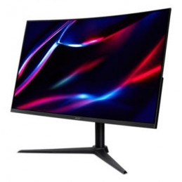 Acer NITRO XZ2 XZ322QUV3 LED display 80 cm (31.5") 2560 x 1440 пикселей Wide Quad HD ЖК Черный