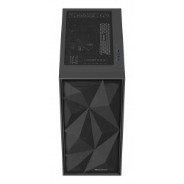 GENESIS Diaxid 605F Midi Tower Черный