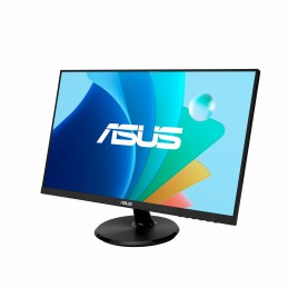 ASUS VA27DQFR монитор для ПК 68,6 cm (27") 1920 x 1080 пикселей Full HD ЖК Черный