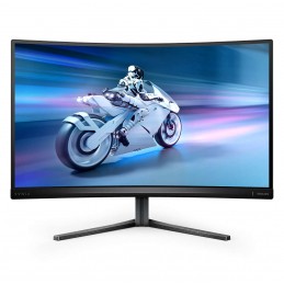 Philips Evnia 5000 27M2C5200W 00 monitori 68,6 cm (27") 1920 x 1080 pikseļi Full HD LCD Melns