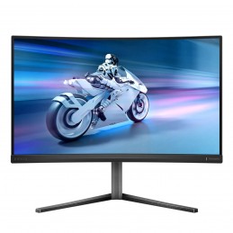 Philips Evnia 5000 27M2C5200W 00 монитор для ПК 68,6 cm (27") 1920 x 1080 пикселей Full HD ЖК Черный