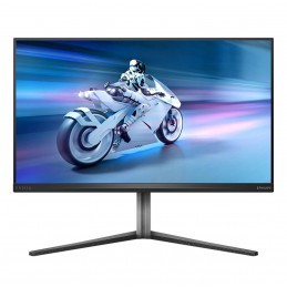 Philips Evnia 32M2N6800M 00 monitori 80 cm (31.5") 3840 x 2160 pikseļi 4K Ultra HD LCD Melns