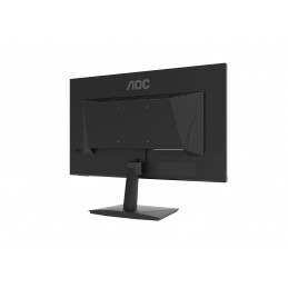 AOC G1 24G15N2 monitori 60,5 cm (23.8") 1920 x 1080 pikseļi Full HD LCD Melns